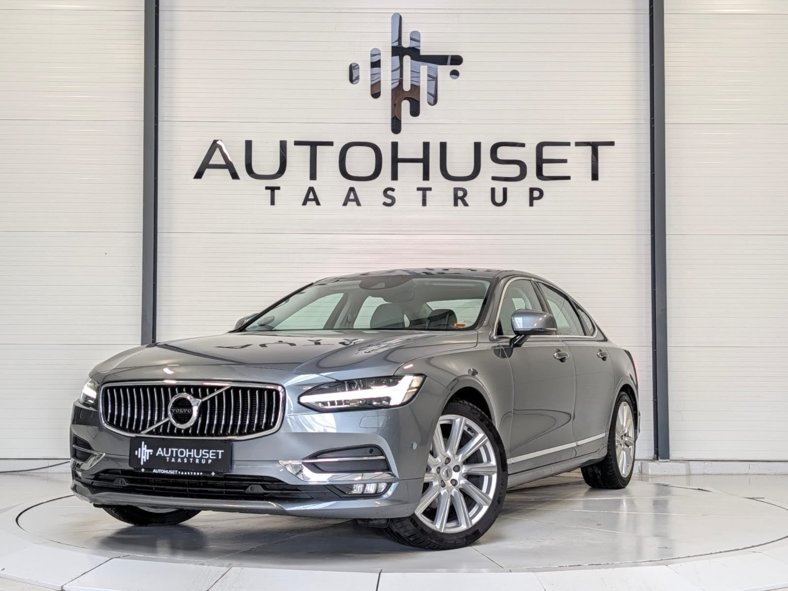 Volvo S90 2,0 T5 254 Inscription aut.