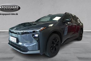 Toyota bZ4X Touring 74 Active Tech