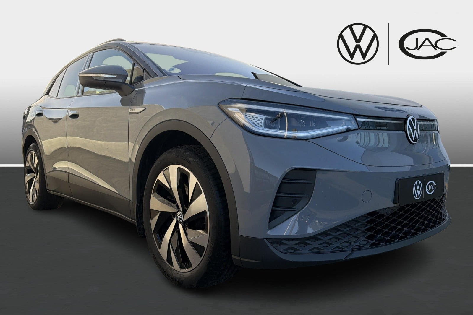 VW ID.4 77 Pro Performance