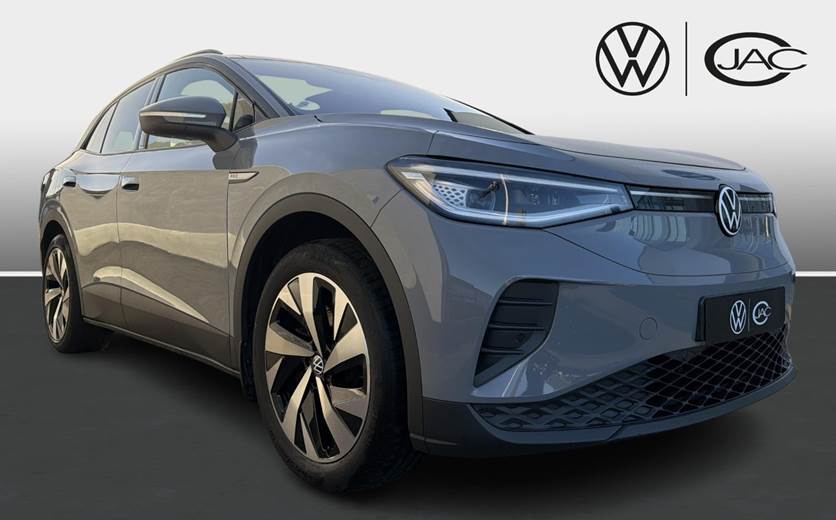 VW ID.4 77 Pro Performance
