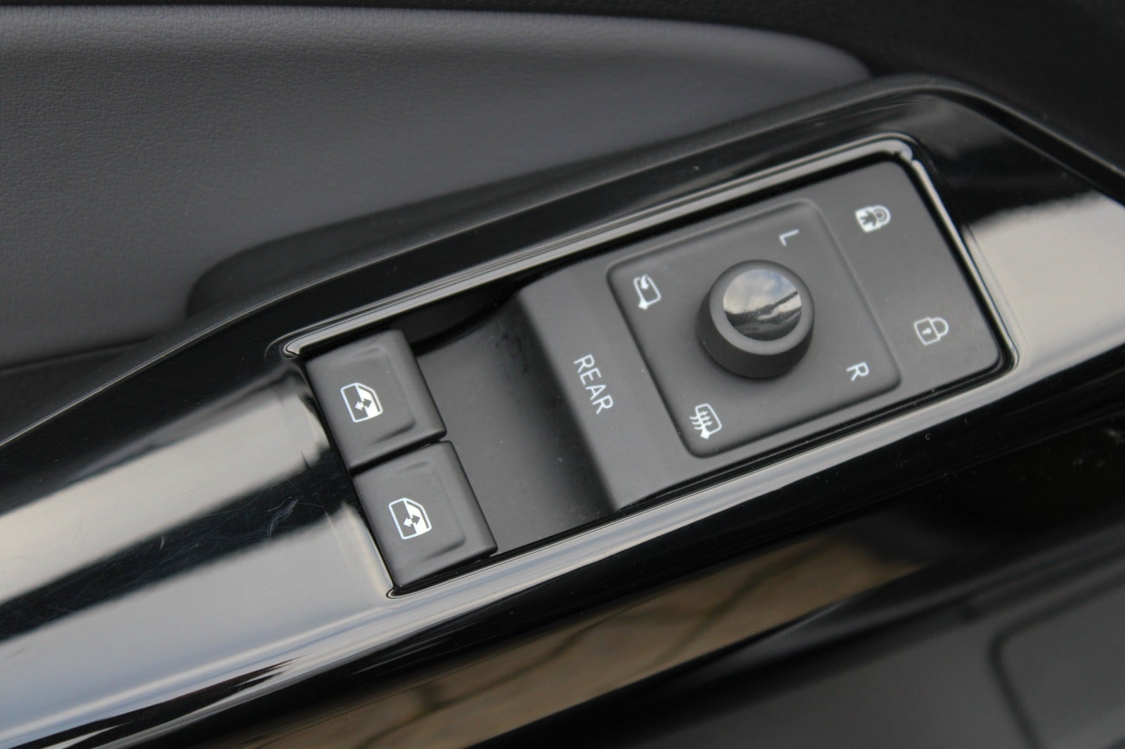 Sort VW ID.5 fra 2023
