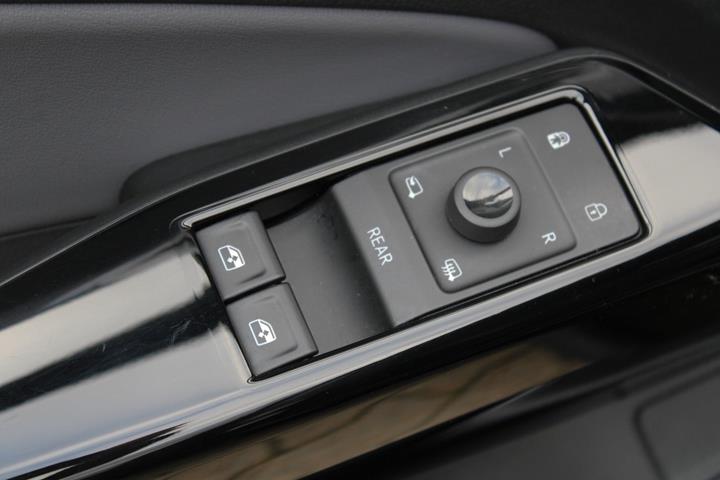 Sort VW ID.5 fra 2023