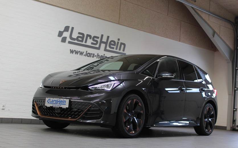 Cupra Born 58 Dinamica Pack