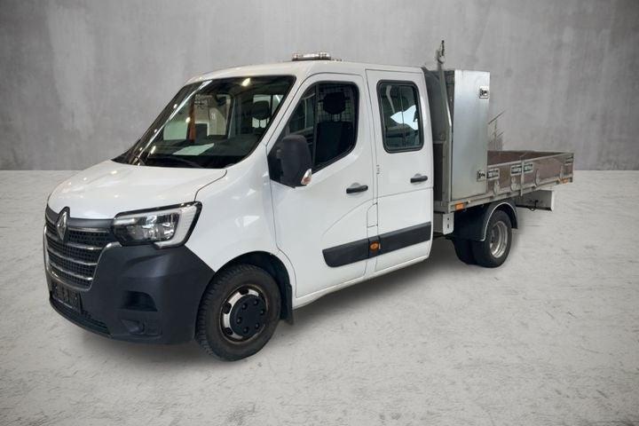 undefined Renault Master IV T35 fra 2021