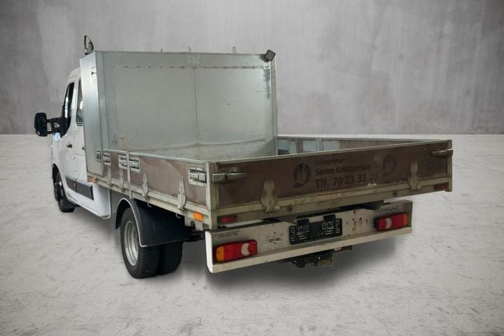 undefined Renault Master IV T35 fra 2021