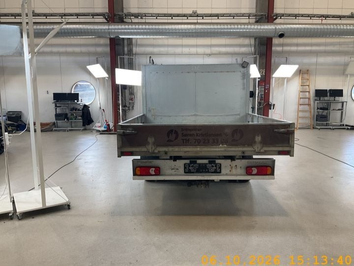 undefined Renault Master IV T35 fra 2021