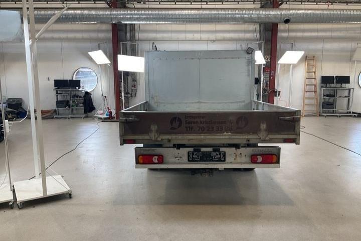 undefined Renault Master IV T35 fra 2021