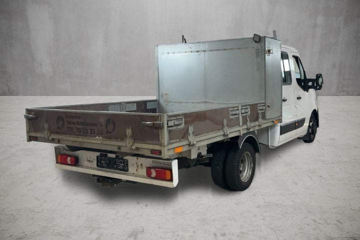 undefined Renault Master IV T35 fra 2021