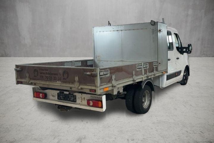 undefined Renault Master IV T35 fra 2021