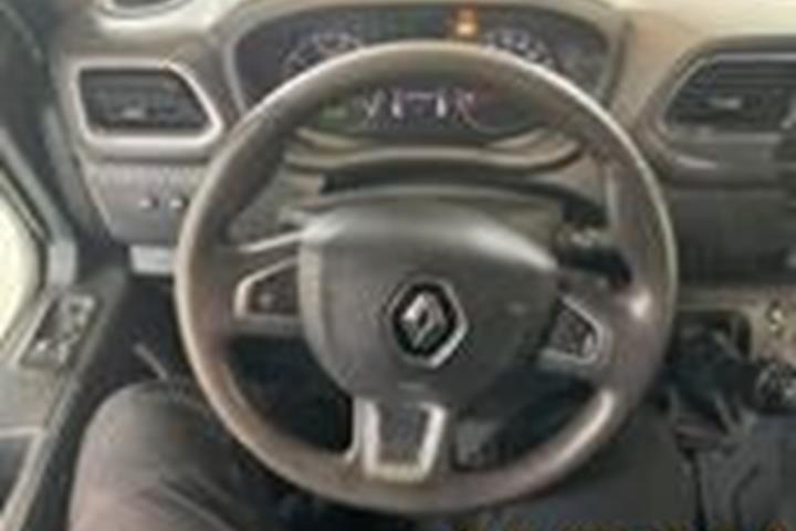 undefined Renault Master IV T35 fra 2021