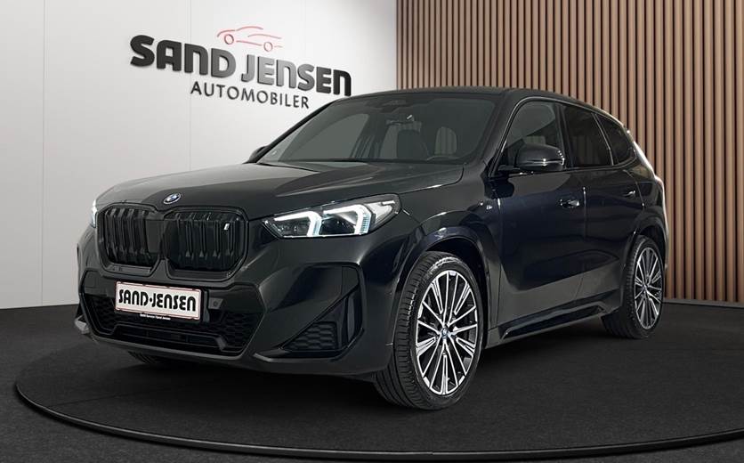 BMW iX1 xDrive30 M-Sport Premium