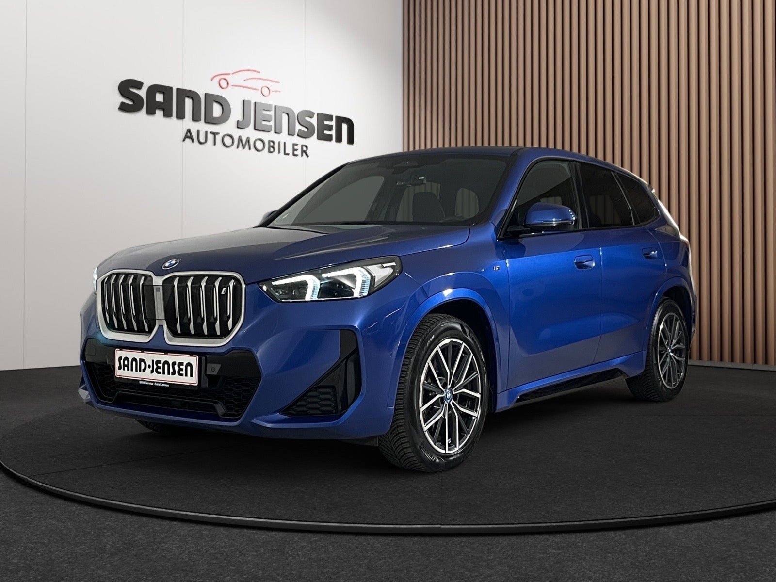 BMW iX1 xDrive30 M-Sport Premium