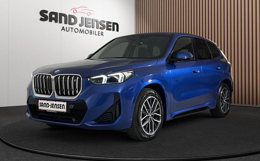BMW iX1 xDrive30 M-Sport Premium