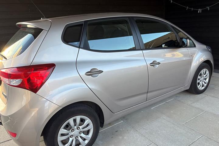 undefined Hyundai ix20 fra 2016