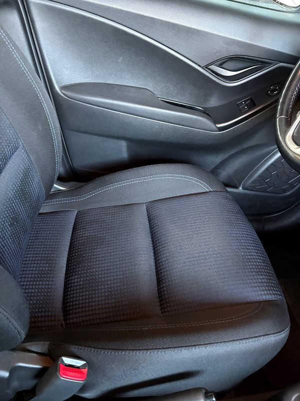 undefined Hyundai ix20 fra 2016