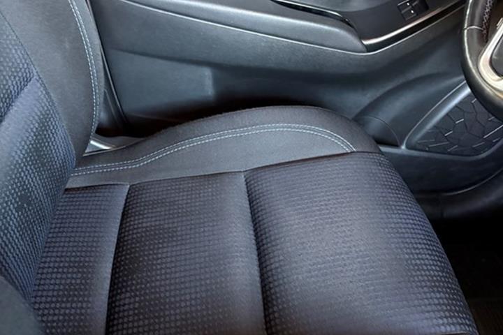 undefined Hyundai ix20 fra 2016