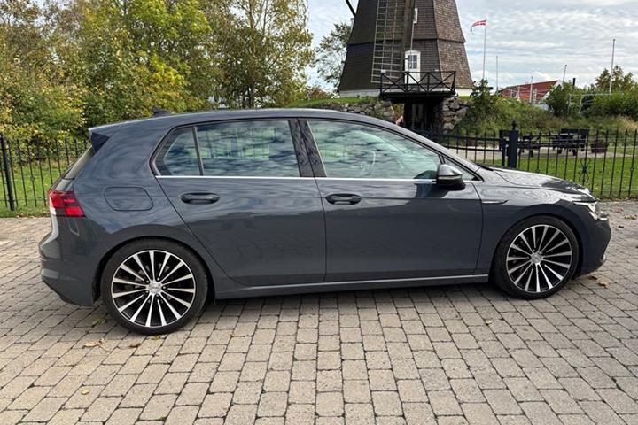 undefined VW Golf fra 2021