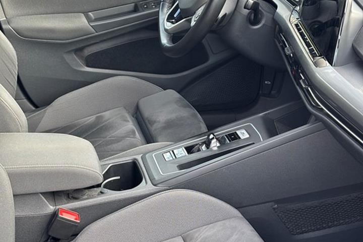 undefined VW Golf fra 2021