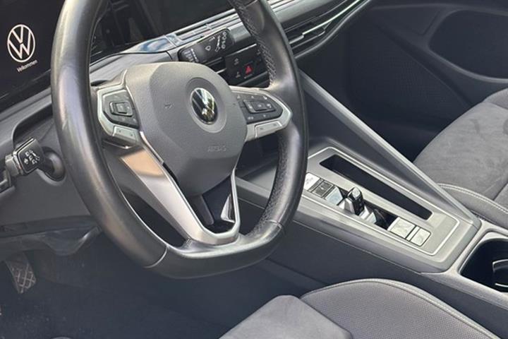 undefined VW Golf fra 2021