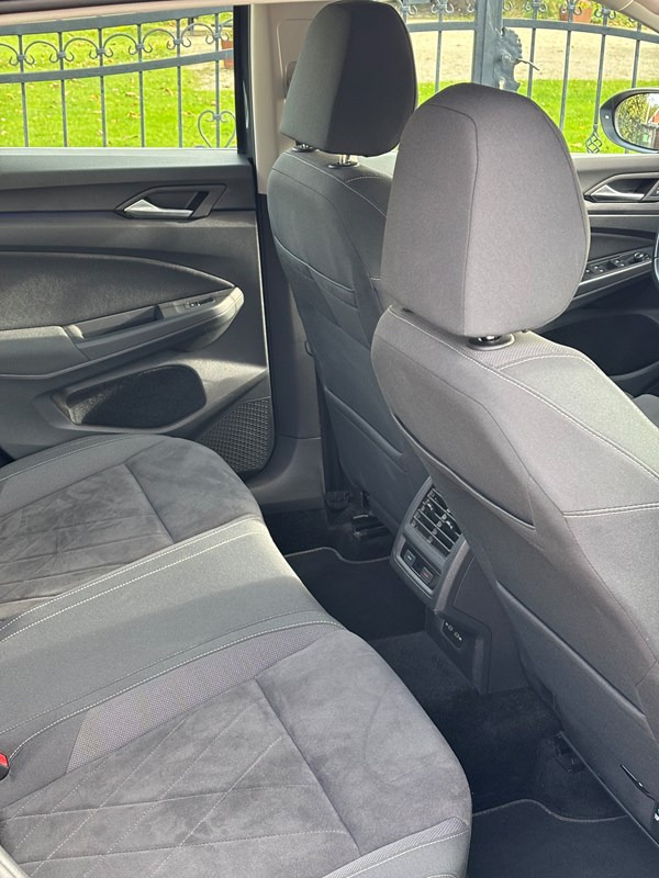 undefined VW Golf fra 2021