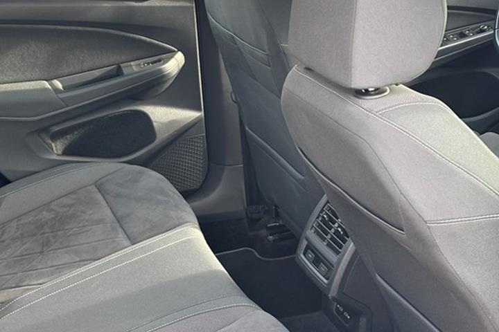 undefined VW Golf fra 2021