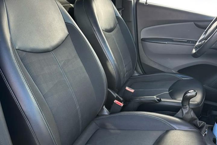 undefined Opel Karl fra 2018
