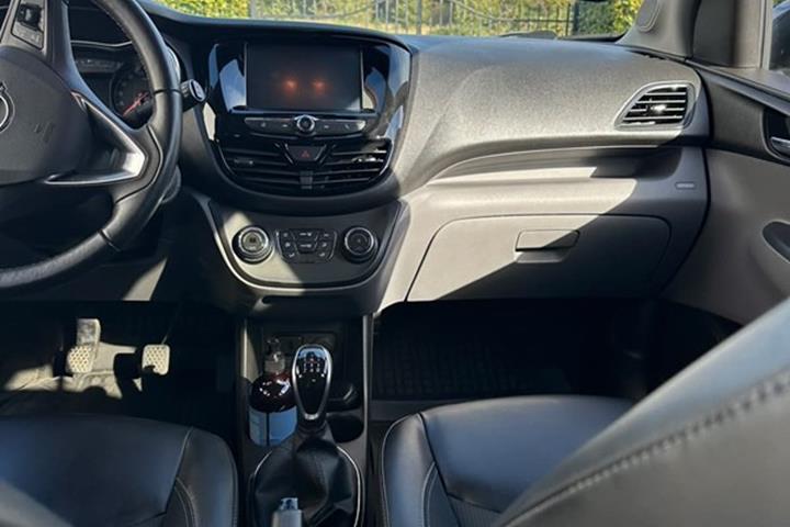 undefined Opel Karl fra 2018