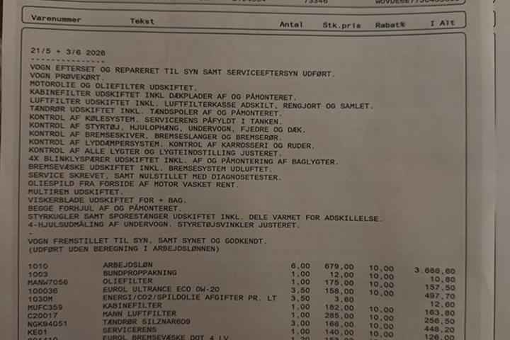 undefined Opel Karl fra 2018