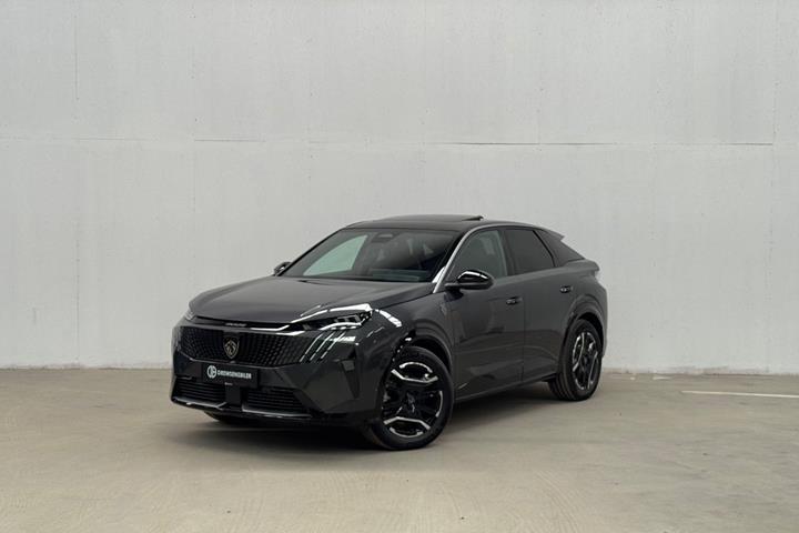undefined Peugeot e-3008 fra 2025