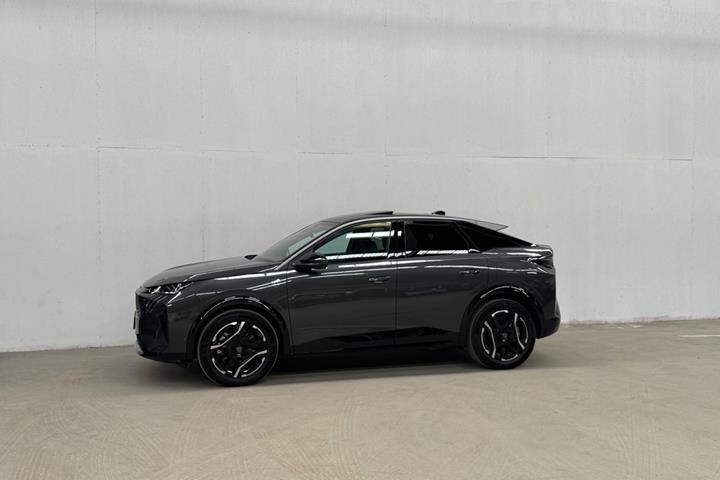 undefined Peugeot e-3008 fra 2025