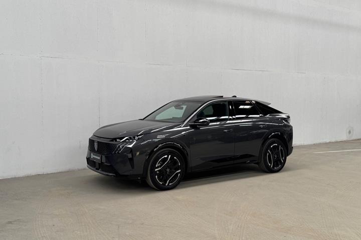 undefined Peugeot e-3008 fra 2025