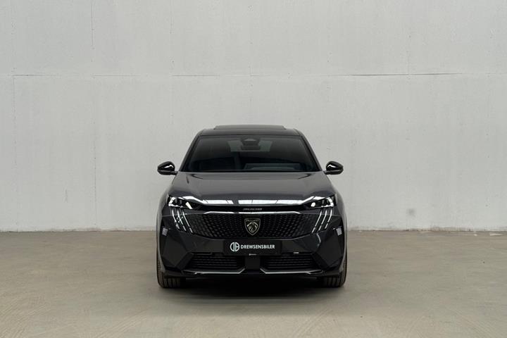 undefined Peugeot e-3008 fra 2025