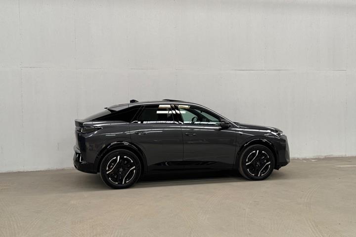 undefined Peugeot e-3008 fra 2025