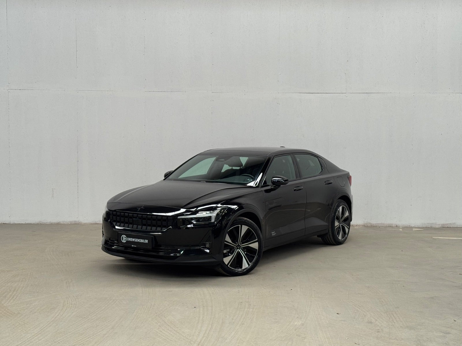 Polestar 2 Long Range