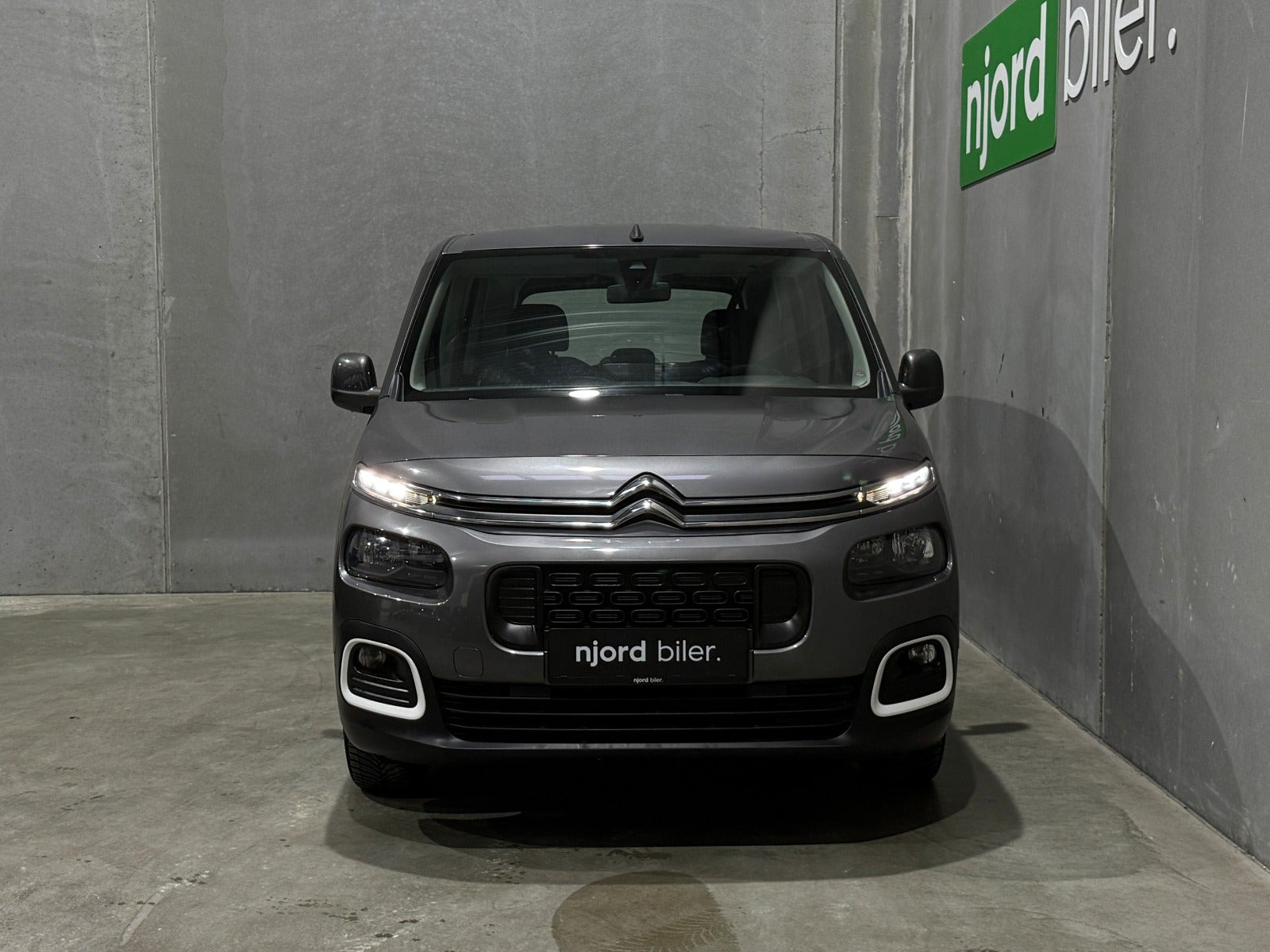 undefined Citroën Berlingo fra 2021
