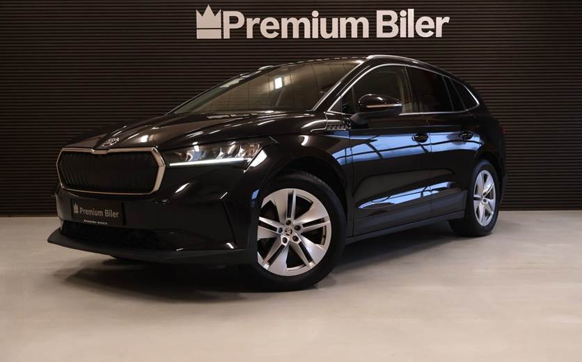 Skoda Enyaq 80 iV Plus Loft