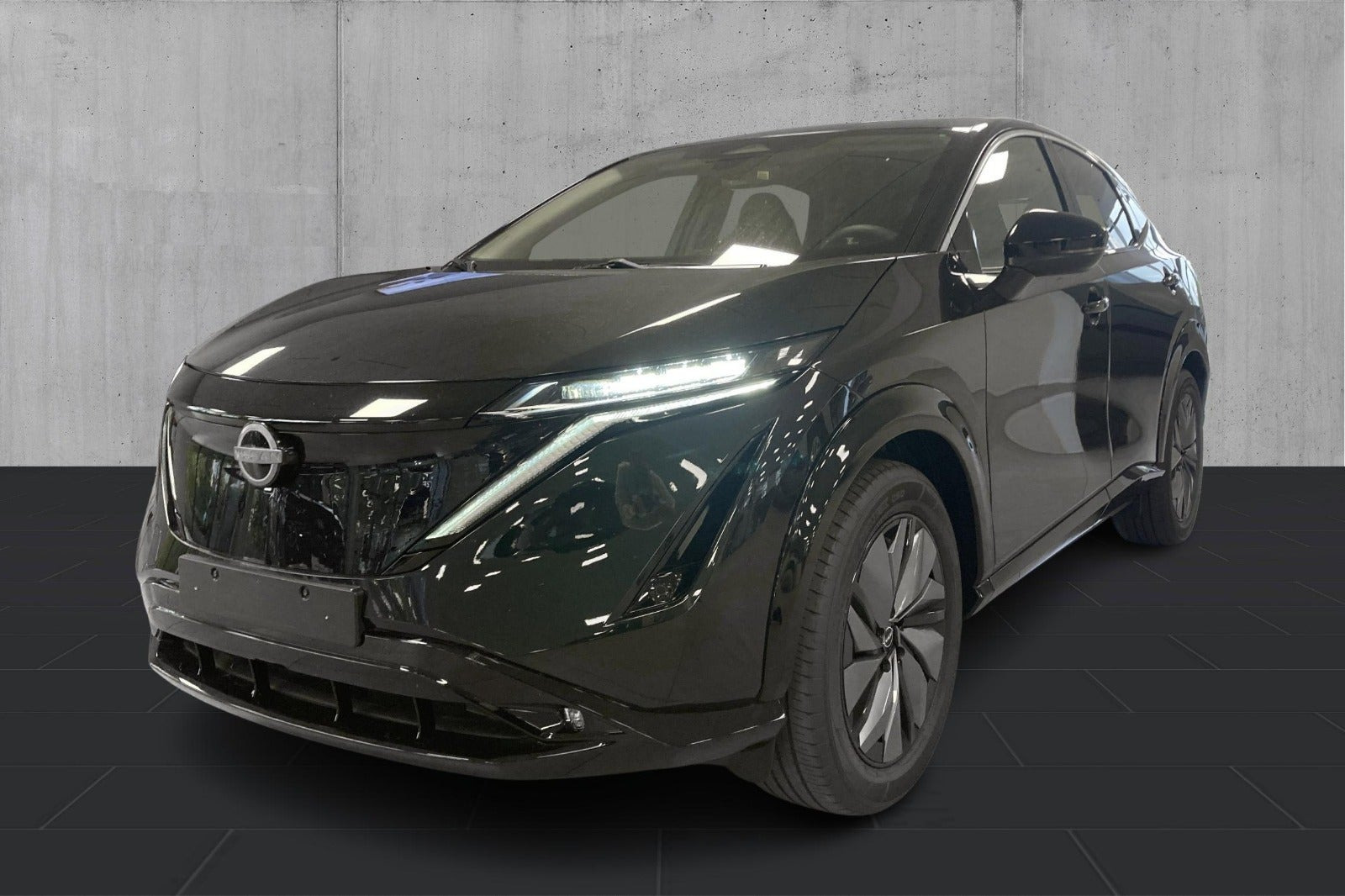 Nissan Ariya 63 Engage