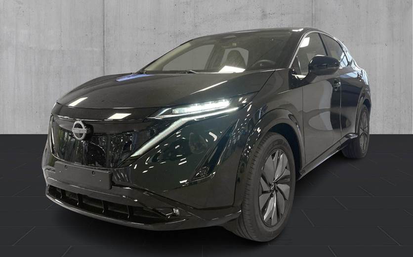 Nissan Ariya 63 Engage
