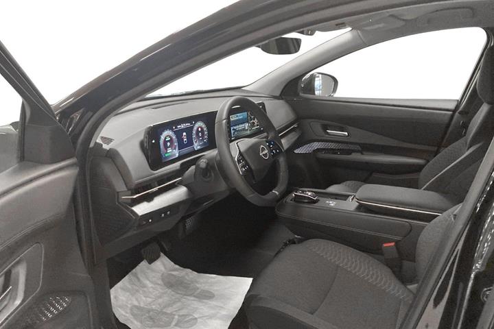 undefined Nissan Ariya fra 2026
