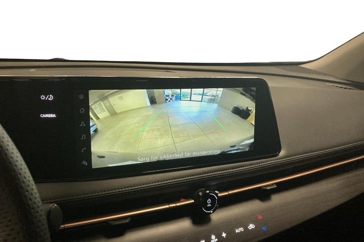 undefined Nissan Ariya fra 2026