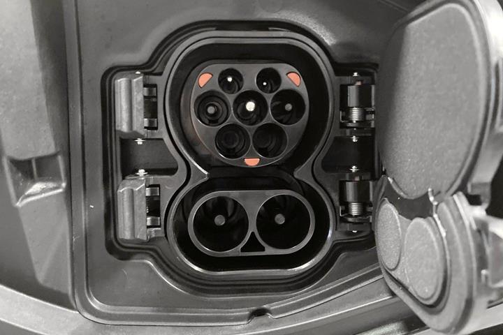 undefined Nissan Ariya fra 2026