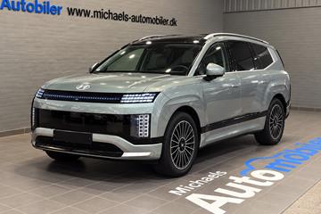 Hyundai Ioniq 9 110 Calligraphy Performance 4WD 6prs