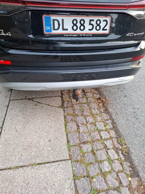 undefined Audi Q4 fra 2022