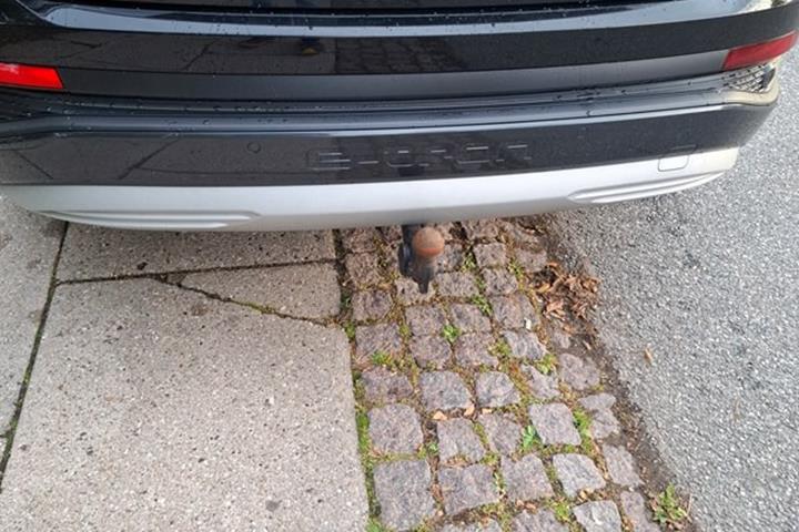 undefined Audi Q4 fra 2022