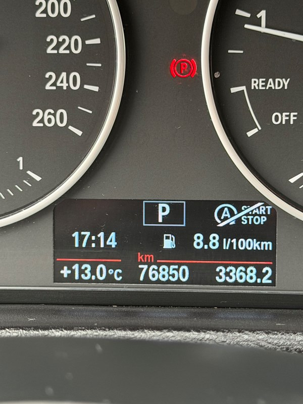 undefined BMW X1 fra 2016