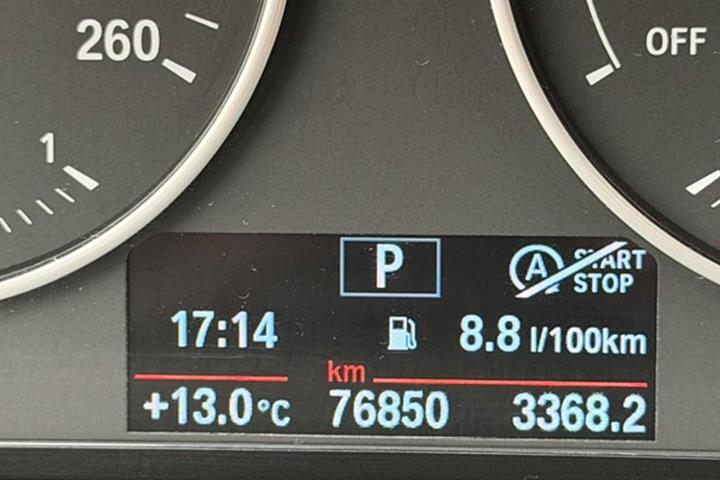 undefined BMW X1 fra 2016