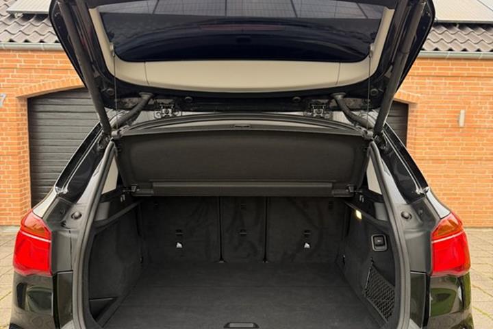 undefined BMW X1 fra 2016