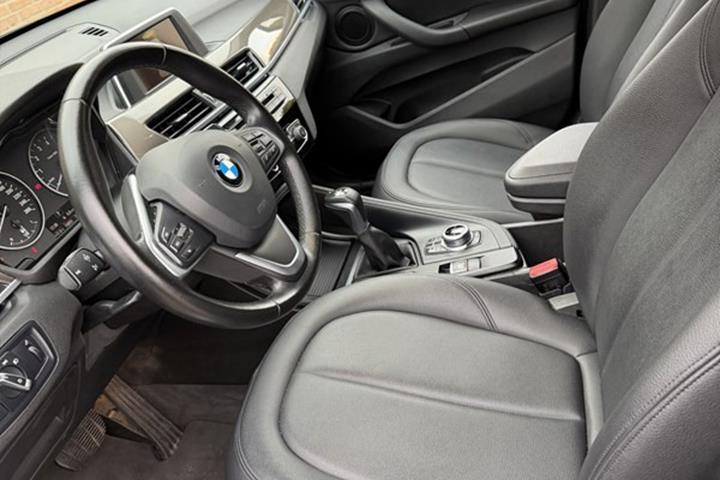 undefined BMW X1 fra 2016