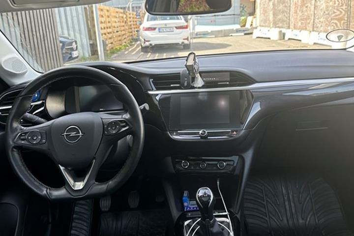 undefined Opel Corsa fra 2021