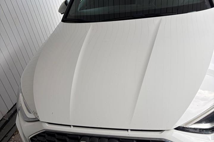 undefined Audi A3 fra 2023